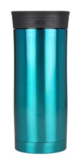 Contigo Huron Çelik 0.47 lt Outdoor Termos Turkuaz