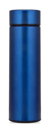 Forzacase Fc045 Paslanmaz Çelik 500 ml Outdoor Termos Mavi