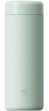 Xiaomi Mijia Paslanmaz Çelik 350 ml Outdoor Termos Yeşil