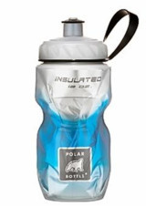 Polar Bottle Insulated Fade Çelik 0.35 lt Outdoor Termos Mavi