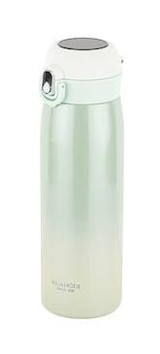Tantitoni Okadı Paslanmaz Çelik 0.48 lt Outdoor Termos Yeşil