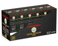 Colombo Seylan Çay 6x300 gr