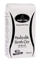 Neşe Çay Hediyelik Çay 1x500 gr