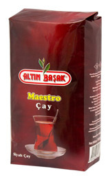 Altınbaşak Maestro Siyah Çay Dökme Çay 1x1 kg