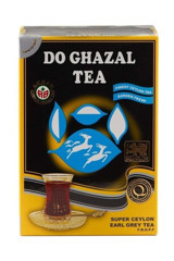 Ceylon Early Grey Çay 1x500 gr