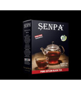 Şenpa Pure Ceylon Tea Pekoe Çay 1x800 gr