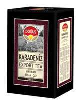 Doğuş Karadeniz Export Çay 6x3 kg