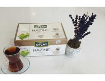 Ofçay Zengindem Demlik Poşet Çay 30x15 gr