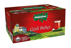 Doğadan Demlik Poşet Çay 400x320 gr