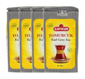 Çaykur Tomurcuk Çay 4x200 gr
