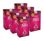 Çaykur Filiz Yaprak Dökme Çay 6x1 kg
