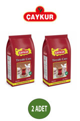 Çaykur Tiryaki Çay 2x5 kg