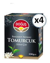 Doğuş Tomurcuk Çay 4x100 gr