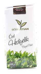 Sürçaysan Özel Hediyelik Çay 1x500 gr