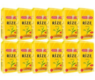 Güzel Çay Rize Yaprak Dökme Çay 12x1 kg