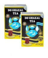 Lizan Earl Grey Seylan Yaprak Dökme Çay 1x1 kg