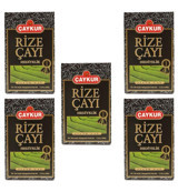 Çaykur Hediyelik Rize Çay 5x500 gr