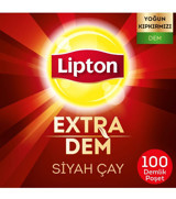 Lipton Extra Dem Çay 2x100 gr
