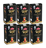 Çaykur Altınbaş Çay 6x500 gr