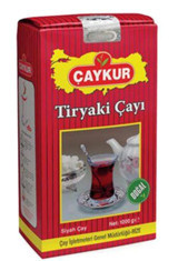 Çaykur Tiryaki Çay 24x1 kg