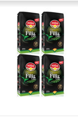 Doğuş Karadeniz Filiz Çay 4x1 kg
