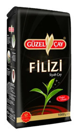 Güzel Çay Filiz Çay 1x1 kg