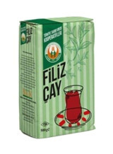Türkiye Tarım Kredi Kooperatifleri Filiz Çay 1x500 gr