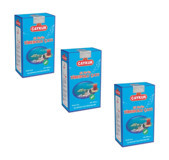 Çaykur Tirebolu Yaprak Dökme Çay 3x500 gr