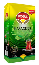 Doğuş Karadeniz Çay 4x1 kg