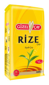 Güzel Çay Rize Çay 1x1 kg