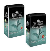 Beta Tea Yüksek Tepeler Yaprak Dökme Çay 2x1 kg