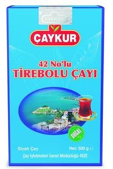 Çaykur Tirebolu 42 Çay 6x500 gr