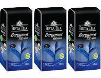 Beta Tea Bergamot Rüyası Çay 3x500 gr