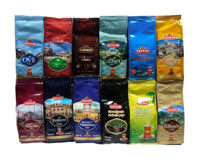 Çaykur Elekaltı Çay 12x80 gr