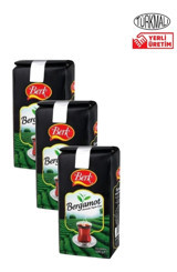 Berk Bergamot Çay 3x1.5 kg