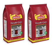 Çaykur Tiryaki Çay 2x2 kg