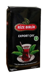 Rize Birlik Export Çay 1x1 kg