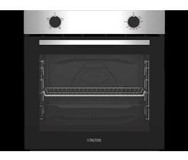 Altus ALA 310 I 66 lt Analog Ankastre Fırın Inox