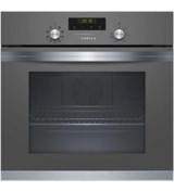 Profilo FRMA125g 66 lt Analog Ankastre Fırın Gri