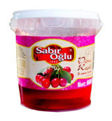 Sabıroğlu Vişne Reçeli 800 gr
