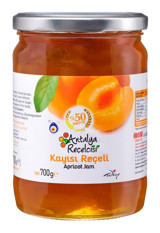 Antalya Reçelcisi Kayısı Reçeli 700 gr