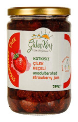 GüleçKöy Çilek Reçeli 750 gr