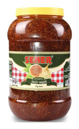 Şener İncir Reçeli 5 kg