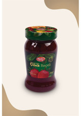 Metin Çilek Reçeli 700 gr