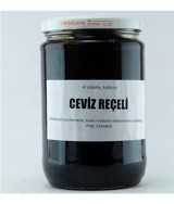 Silifke Sepeti Ceviz Reçeli 720 gr