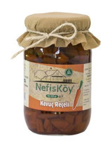 Nefisköy Havuç Reçeli 450 gr