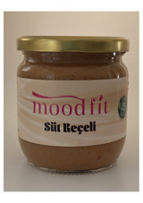 Moodfit Süt Reçeli 450 gr