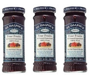 St. Dalfour Karışık Reçeli 284 gr