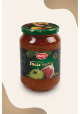 Metin İncir Reçeli 1 kg
