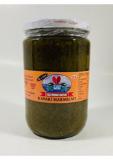 Aşçı Murat Kapari Kapari Reçeli 1 kg